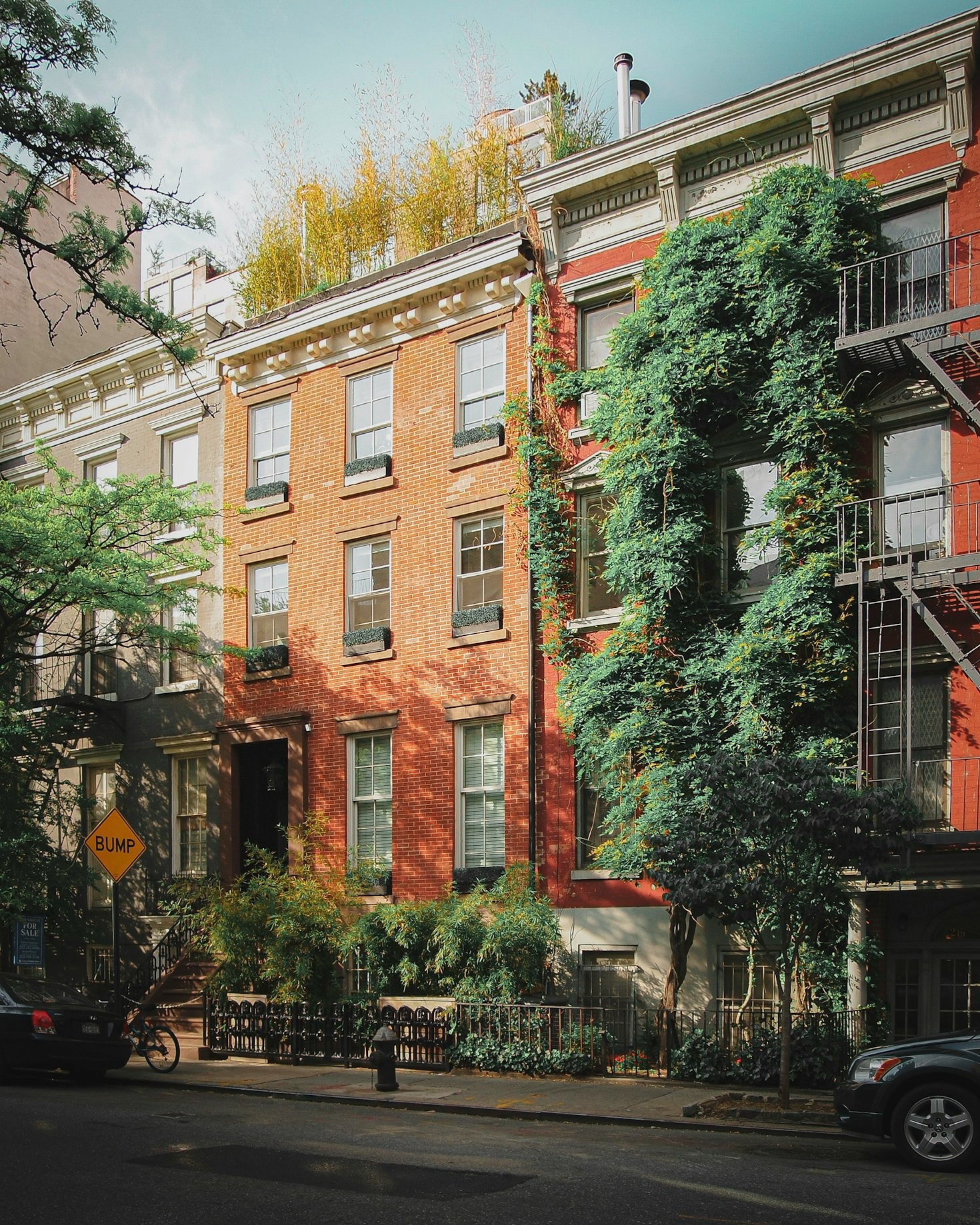 5 Reasons Heritage Conservation Strengthens Communities