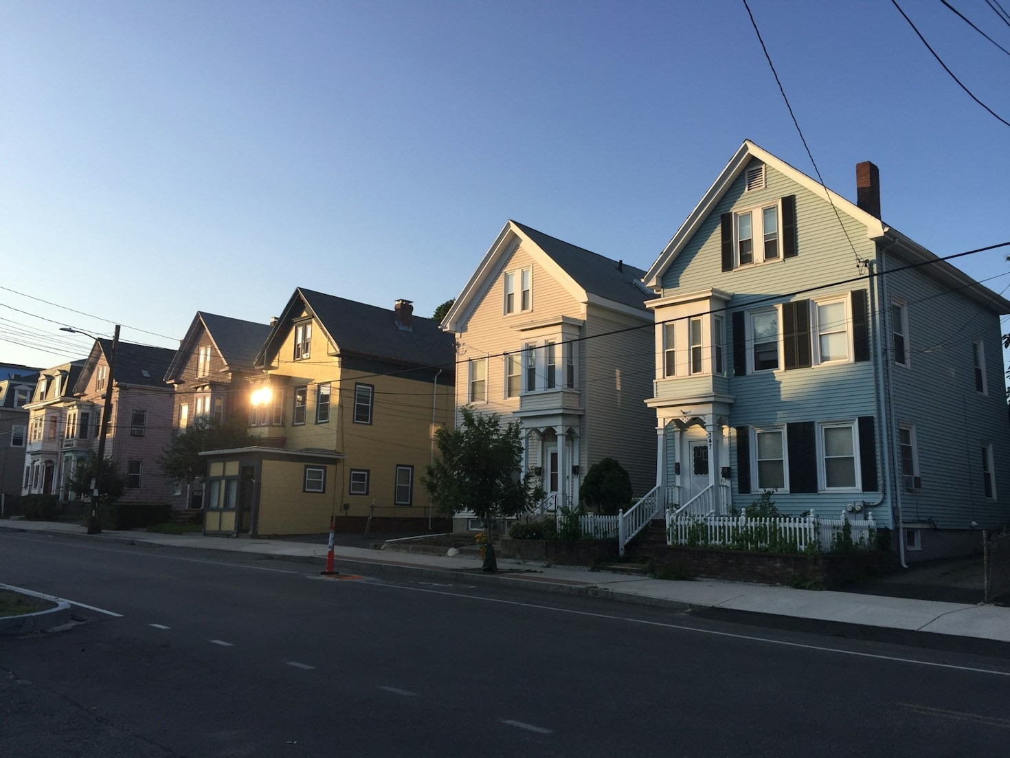 Current Challenges Facing Our Neighborhood’s Heritage